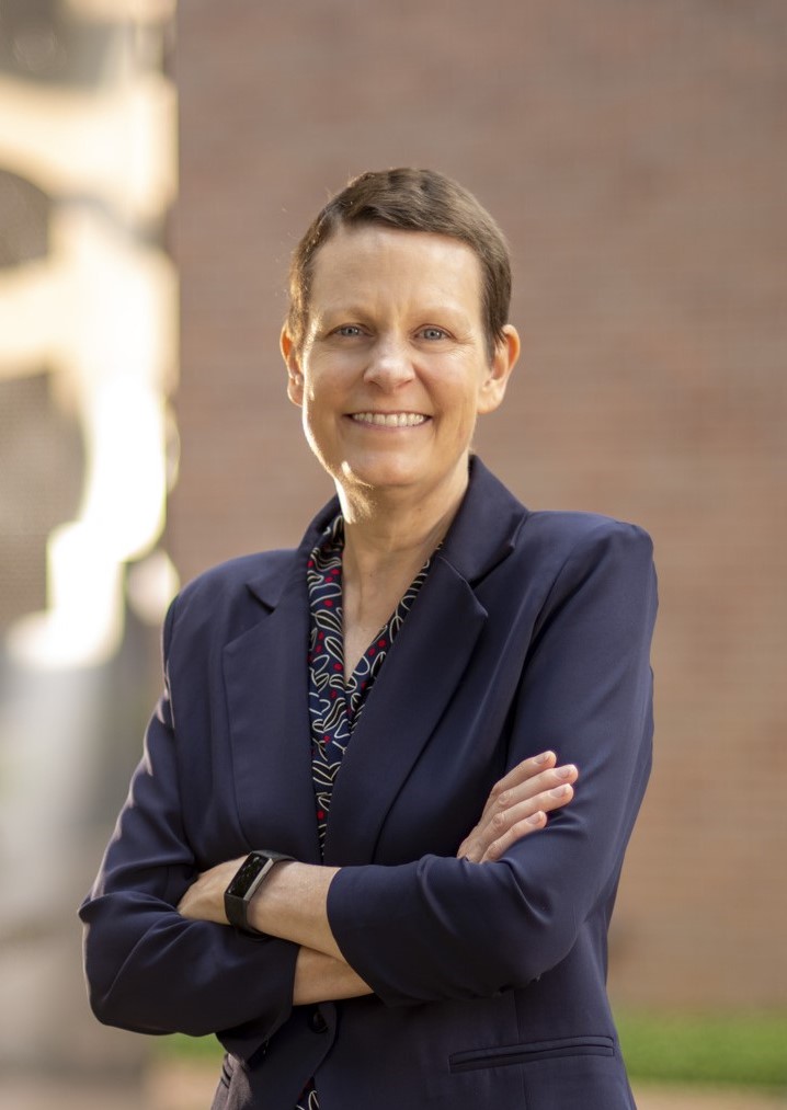 Photo of Dr. Wendy Casper